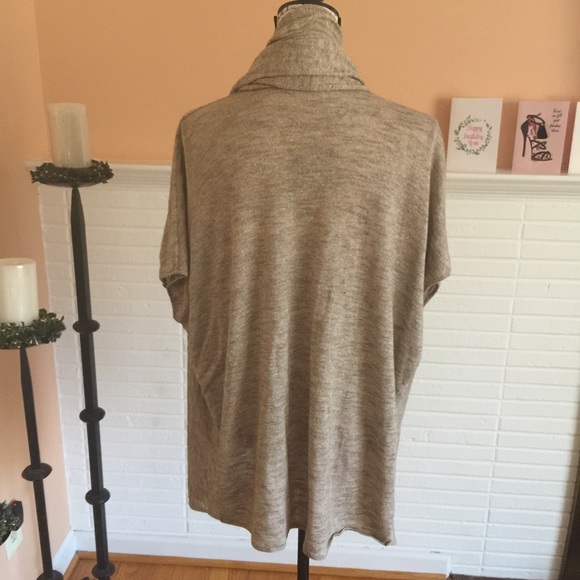 🌺Final Price🌺Lafayette Infinity Wrap Top - Picture 3 of 8